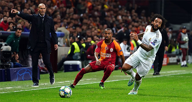 Galatasaray’ın Avrupa’daki 283. randevusu