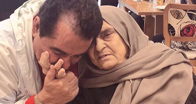 İbrahim Tatlıses’in acı günü !