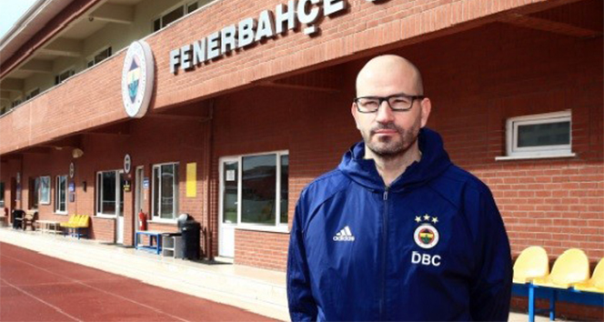 Fenerbahçe’de ayrılık