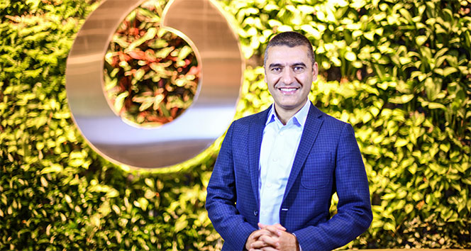 Tarım sektörünün sesi Çiftçi TV, Vodafone TV’ye katıldı