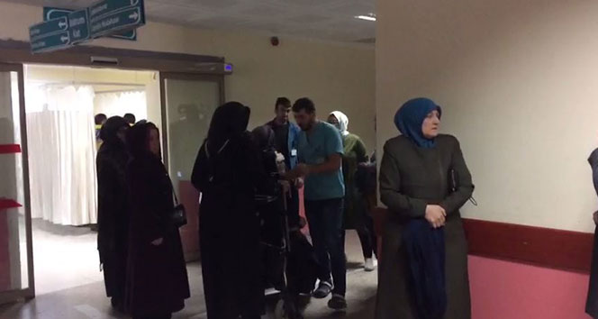 Bayburt’ta bir kadın, boğazı kesilerek öldürüldü