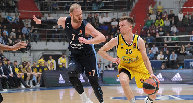 THY Euroleague’de 25. haftanın MVP’si Martin Hermannsson