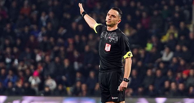 Abdulkadir Bitigen’e kritik görev