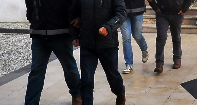 FETÖ’nün TSK yapılanmasına ilişkin 111 asker tutuklandı