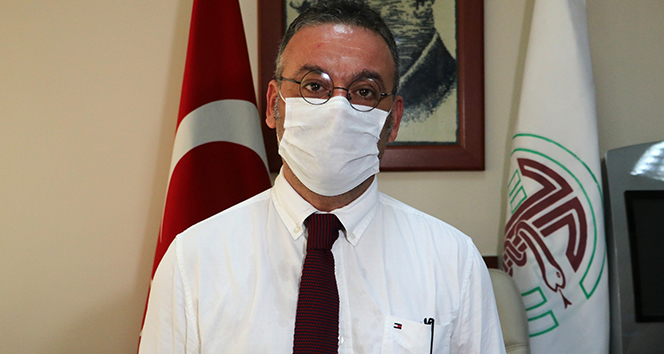 Prof. Dr. Gündüz: ‘Sağlık hizmetimiz dünyaya ihraç edilecek düzeyde’