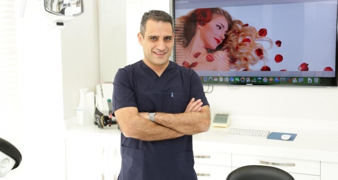 Kanal tedavisi ile diş çekimi önlenebilir