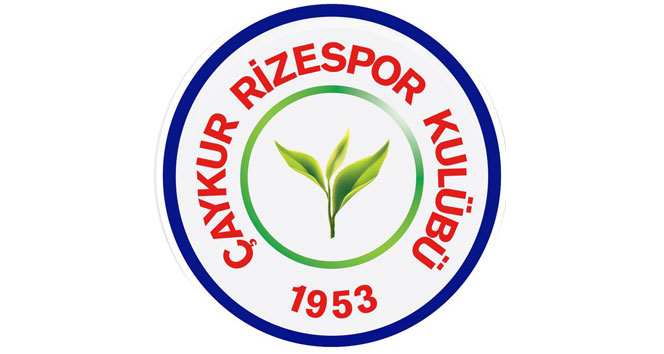 Çaykur Rizespor’dan ayrılık açıklaması