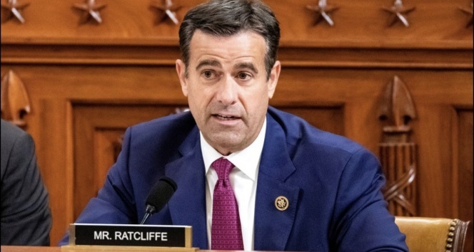 ABD: “İran ve Rusya, 3 Kasım seçimlerine müdahale etmeye çalışıyor”