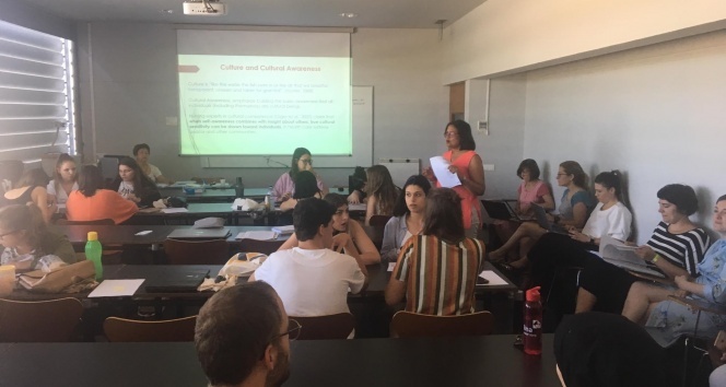 Göçlerle birlikte Transkültürel hemşireliğin önemi artıyor