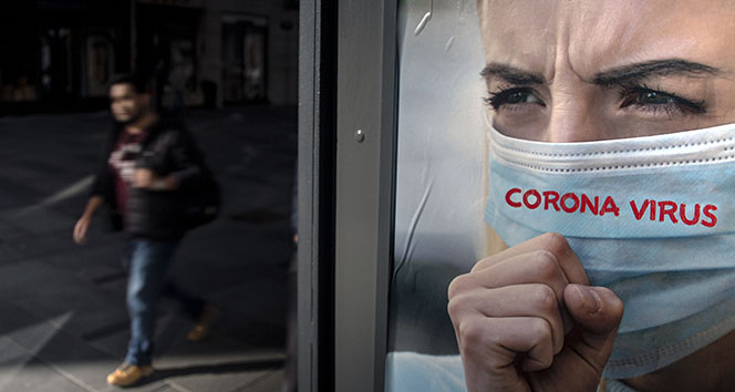 Brezilya’da Mayıs ayında 4 milyon 200 bin kişi Covid-19 semptomu gösterdi