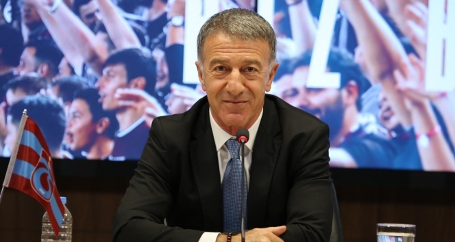 Ahmet Ağaoğlu: ‘Ndiaye ile prensip olarak anlaştık’