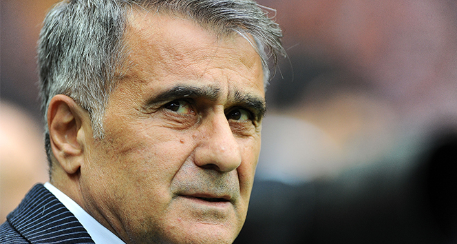 Şenol Güneş: ‘Şuursuzluk vardı’