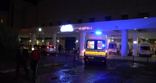 Kırıkkale’de gıdadan zehirlenen kişi sayısı 23’e çıktı