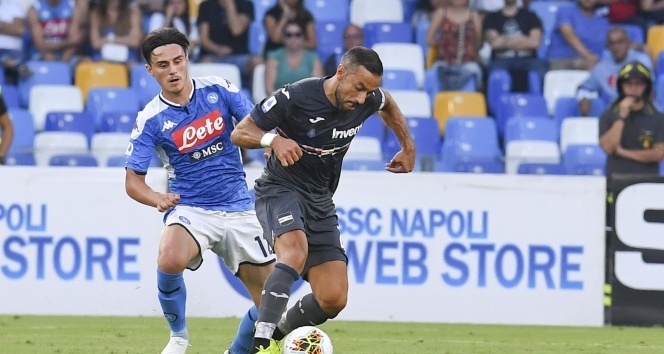 Eljif Elmas’ın korona virüs testi pozitif çıktı