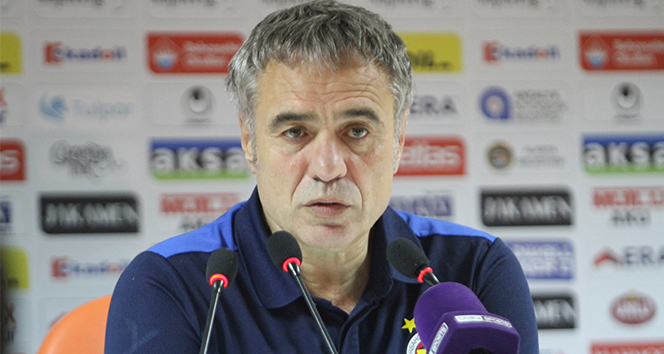 Ersun Yanal: ‘Kaybettiğimizin kazanımı’