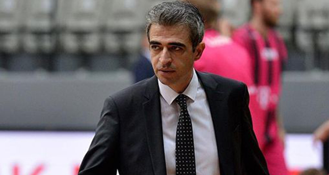 Beşiktaş, Murat Bilge ile yollarını ayırdı