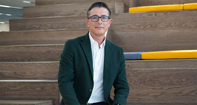 Allianz’dan dijital dönüşüm adımı