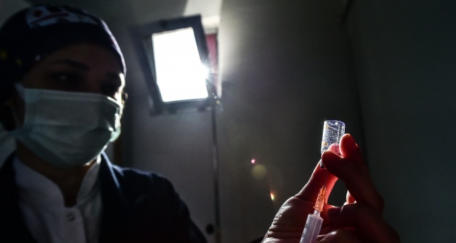 Azerbaycan’da Covid-19’a karşı aşılama 18 Ocak’ta başlayacak