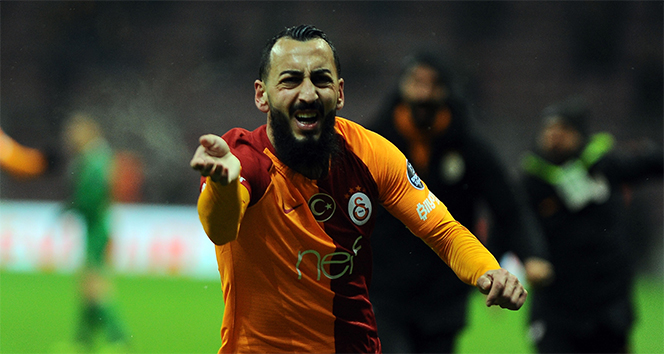 Kostas Mitroglou, 295 dakika süre aldı ve 2 gol, 1 asistle oynadı