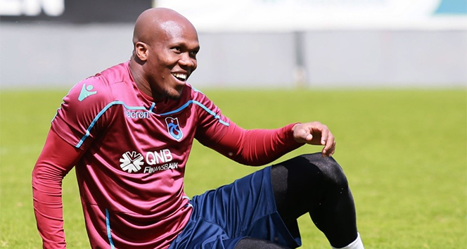 Anthony Nwakaeme Fenerbahçe’ye bileniyor