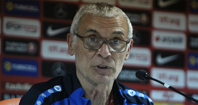 Cuper: ‘Fransa’ya karşı oynamak kolay değil’