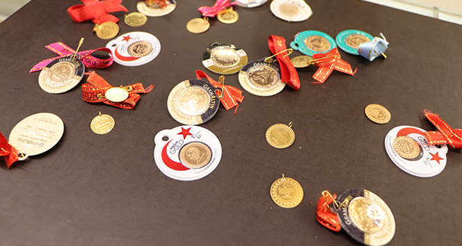 Sarraflar altın fiyatlarının yükselmesinden dertli