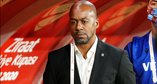 Trabzonspor’da Eddie Newton seçeneği saklı