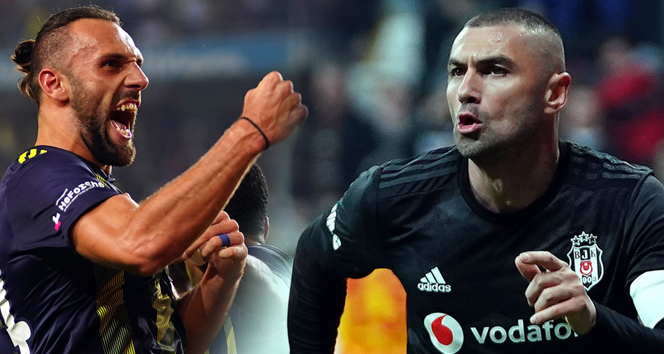 Yılın son derbisi!