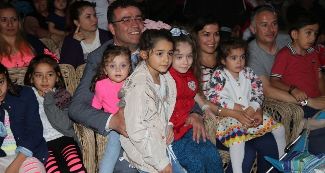 Taşçı: ‘Çocukların geleceğini planlıyoruz’