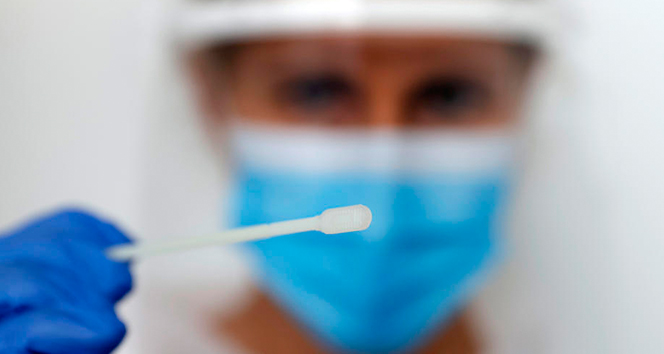 Irak: ‘Rus yapımı koronavirüs ilacı almadık’