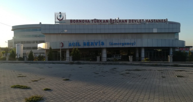 ‘Maske takın’ uyarısında bulunan doktora bıçaklı saldırı