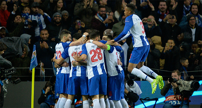 UEFA Şampiyonlar Ligi’nde çeyrek final heyecanı başlıyor