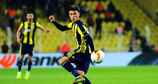 Eljif Elmas, Napoli’de