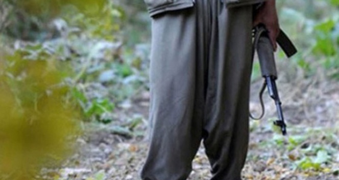 Tunceli’de kırmızı ve turuncu listede bulunan 2 terörist öldürüldü