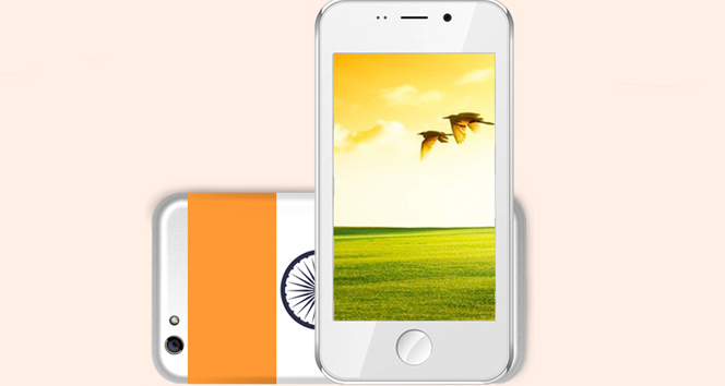 İşte dünyanın en ucuz telefonu