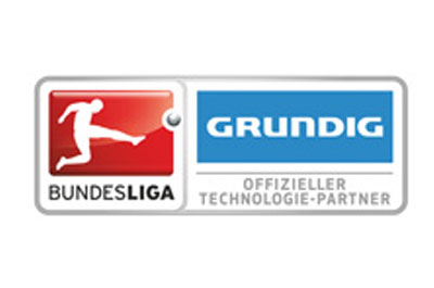 Grundig, Bundesliga’nın teknoloji sponsoru oldu