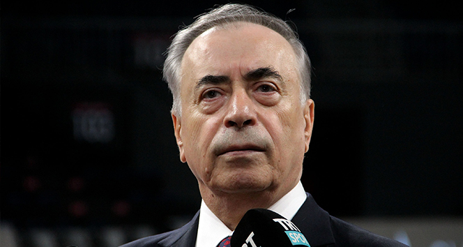 Galatasaray Başkanı Mustafa Cengiz’en çarpıcı açıklamalar