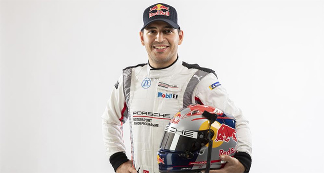 Ayhancan Güven: ‘Artık Porsche Super Cup’ı kazanmak istiyorum’