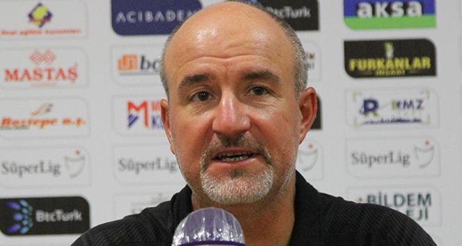 Ersan Parlatan: ‘Penaltı golünden sonra oyundan düştük’