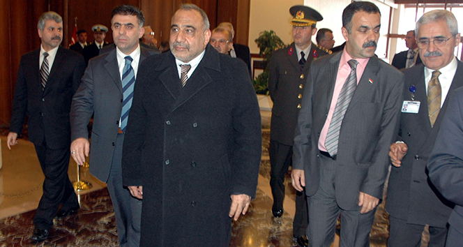 Irak Meclisi, Abdülmehdi’nin istifasını kabul etti