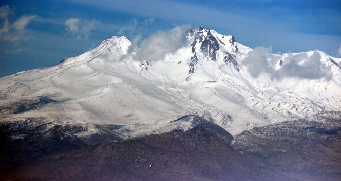 Kuş Cenneti’nde göç hareketliliği başladı