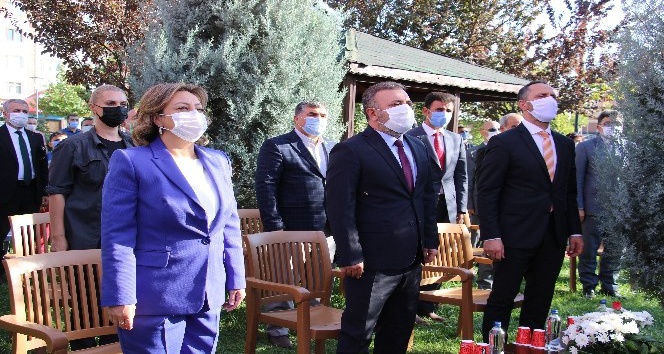 Sincan Belediyesi’nden “Bebek Kütüphanesi”