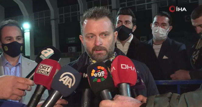 Selahattin Baki: ‘Hakem camiasındaki başıboşluğa bir dur demek gerekiyor’