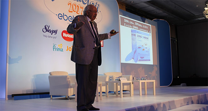 ‘Bebekoloji Buluşmaları 2017 düzenlenen etkinliklerle devam ediyor