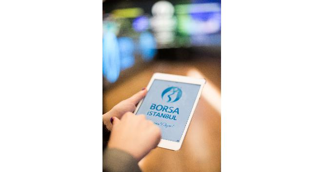 Borsa günü yükselişle kapattı