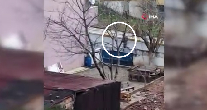 Sultanbeyli’deki kanlı pusunun faili amca yakalandı