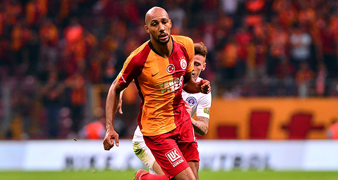 Steven Nzonzi 15 maçta 1288 dakika süre aldı