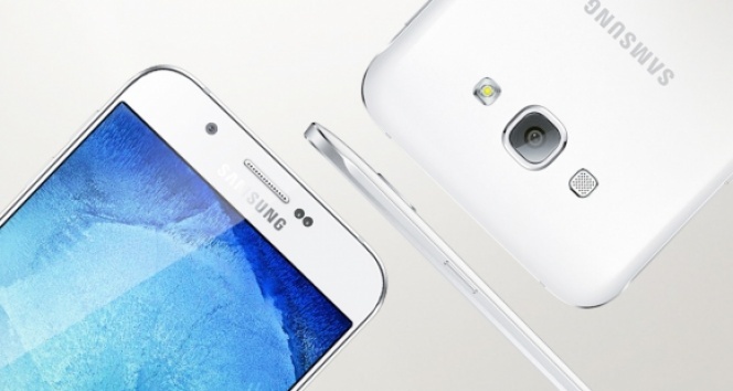 Samsung’dan 2 yeni Galaxy!