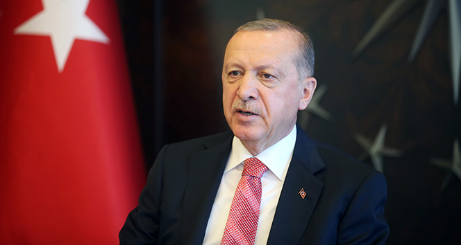 Cumhurbaşkanı Erdoğan yarın Kuveyt ve Katar’ı ziyaret edecek