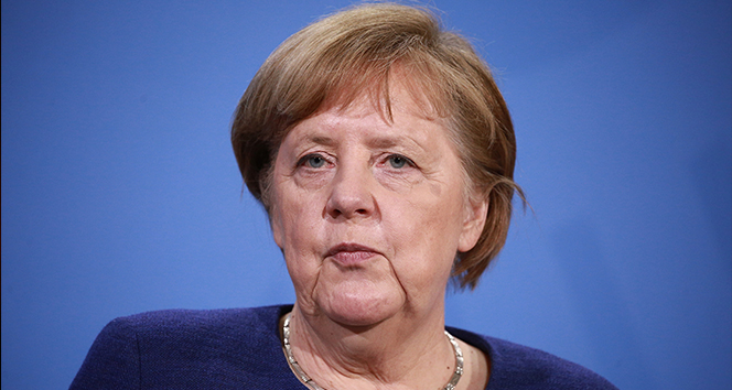Merkel, Covid-19 kısıtlamalarını Paskalya tatiline kadar uzatmayı planlıyor